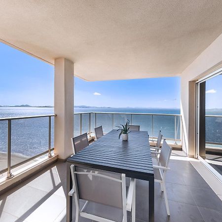 La Manga Beach Club Apartments Exterior photo