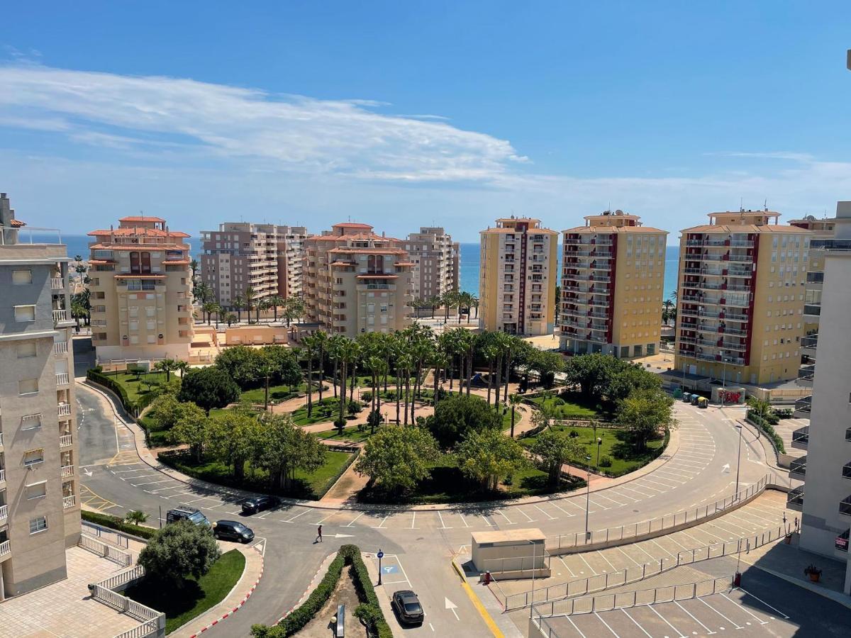 La Manga Beach Club Apartments Exterior photo
