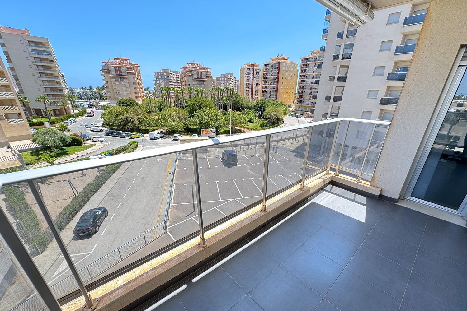 La Manga Beach Club Apartments Exterior photo