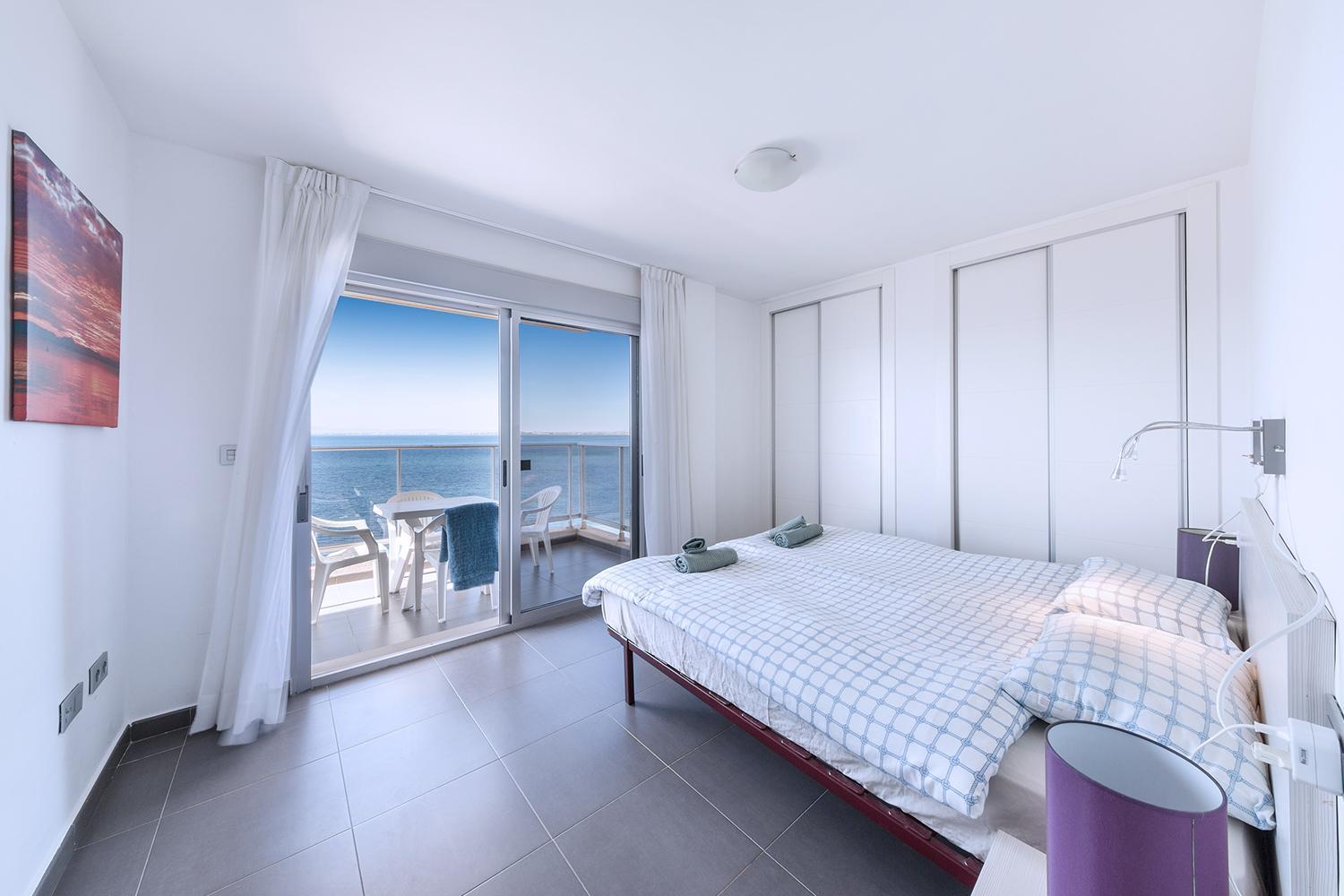La Manga Beach Club Apartments Exterior photo