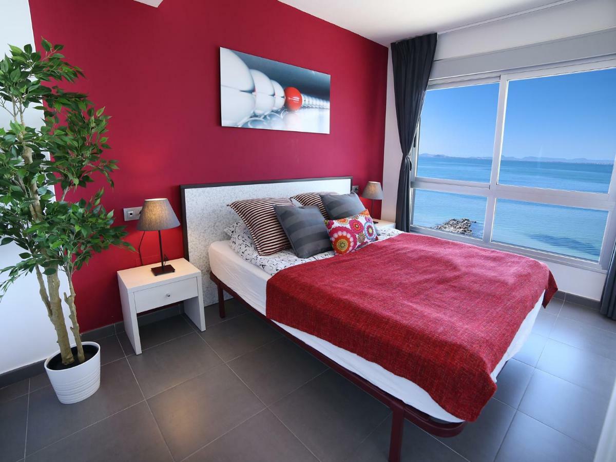 La Manga Beach Club Apartments Exterior photo