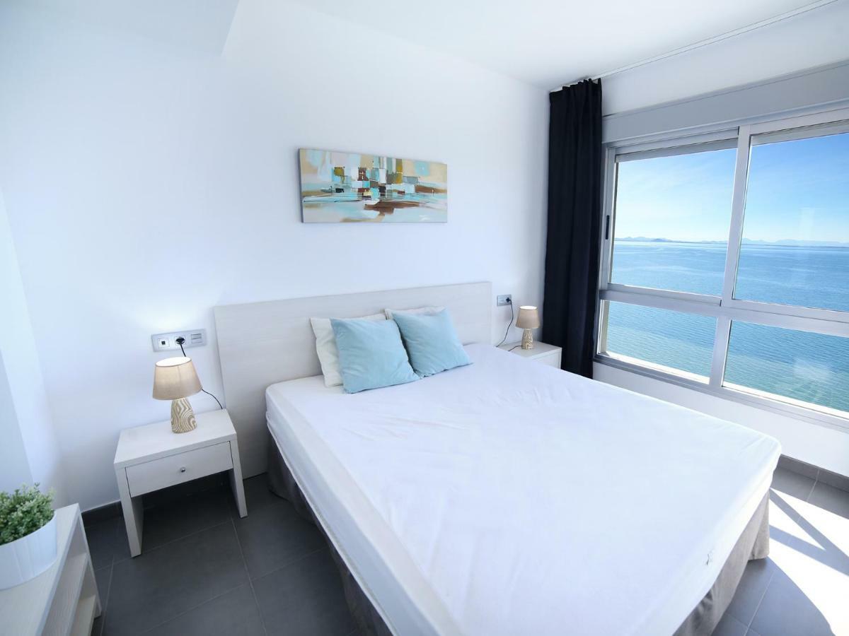 La Manga Beach Club Apartments Exterior photo