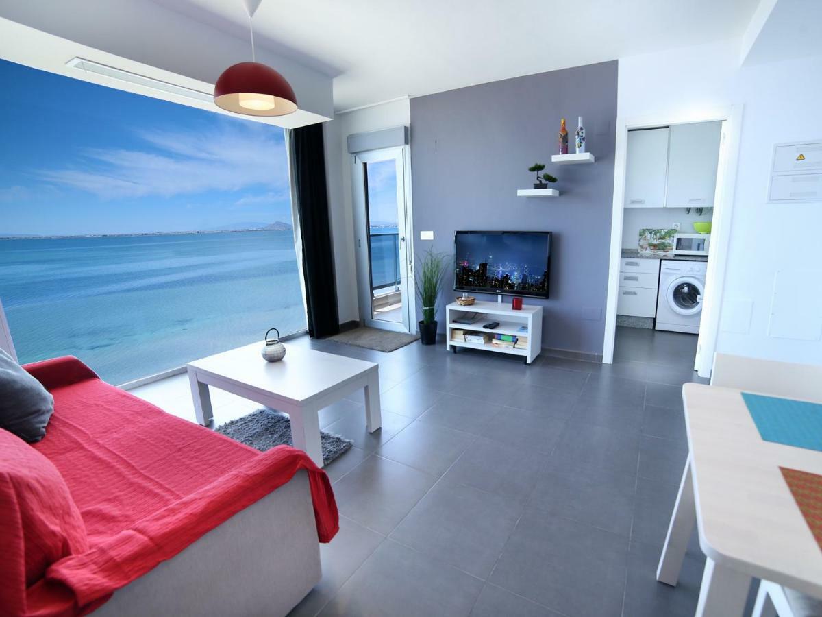 La Manga Beach Club Apartments Exterior photo