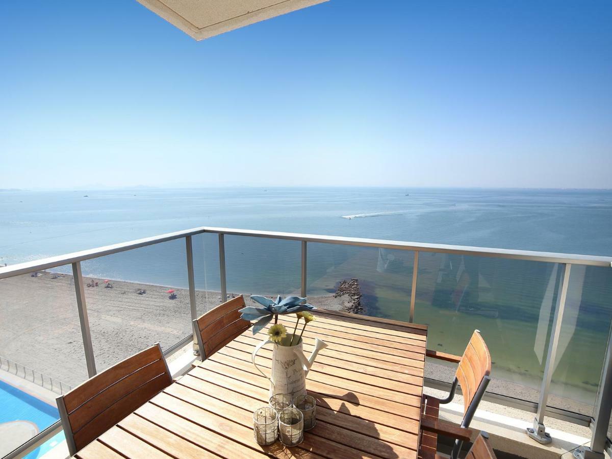 La Manga Beach Club Apartments Exterior photo