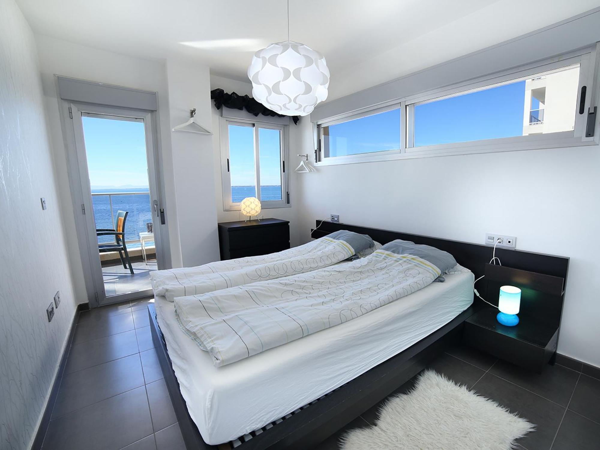 La Manga Beach Club Apartments Exterior photo