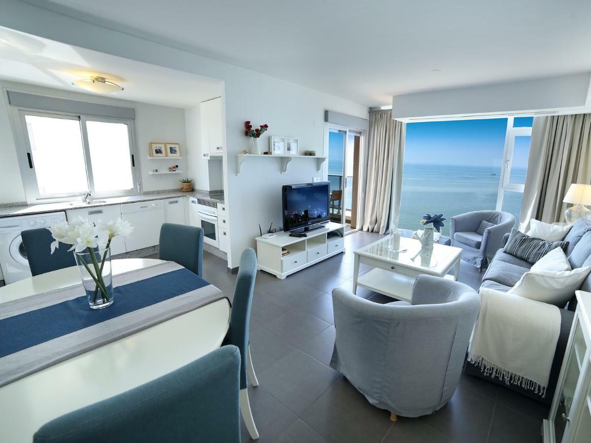 La Manga Beach Club Apartments Exterior photo